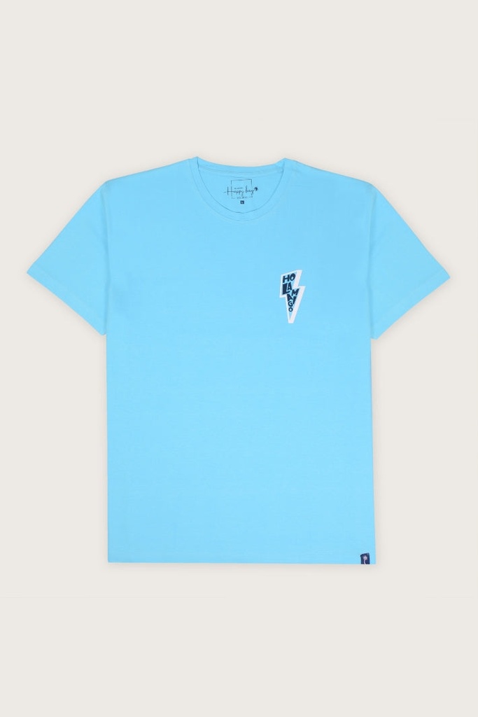 Hola amigo T-shirt
