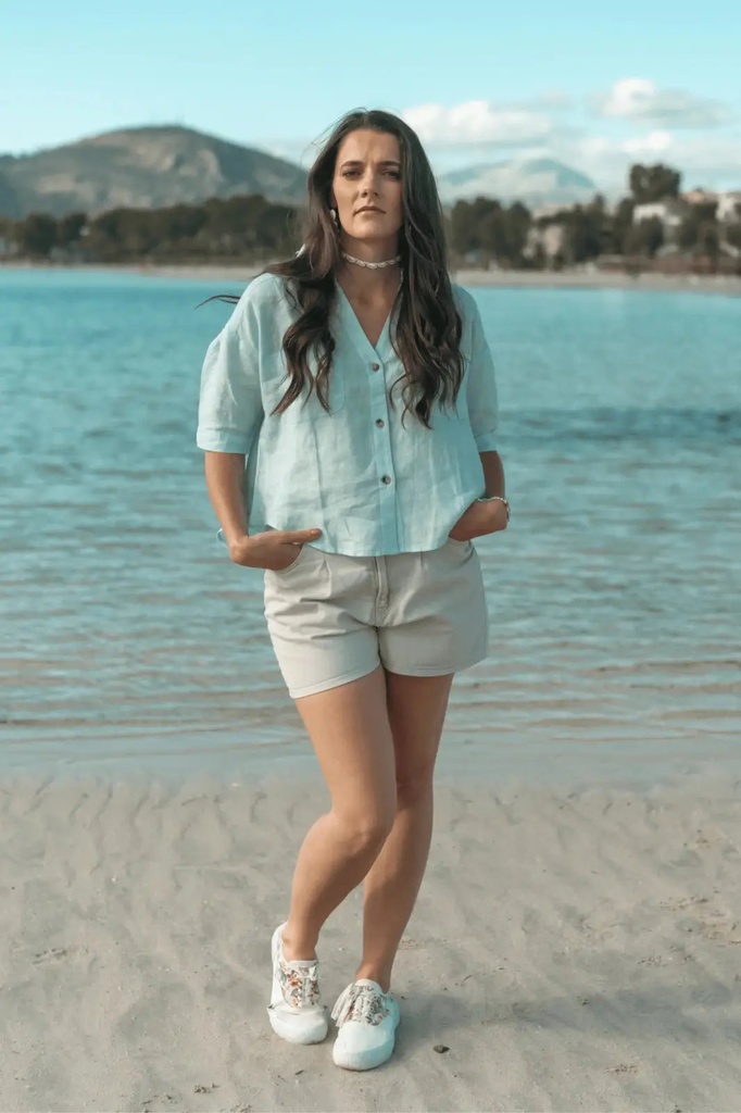 Light hearted Shirt- Women