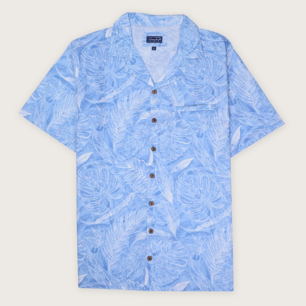Tropical calm Shirt