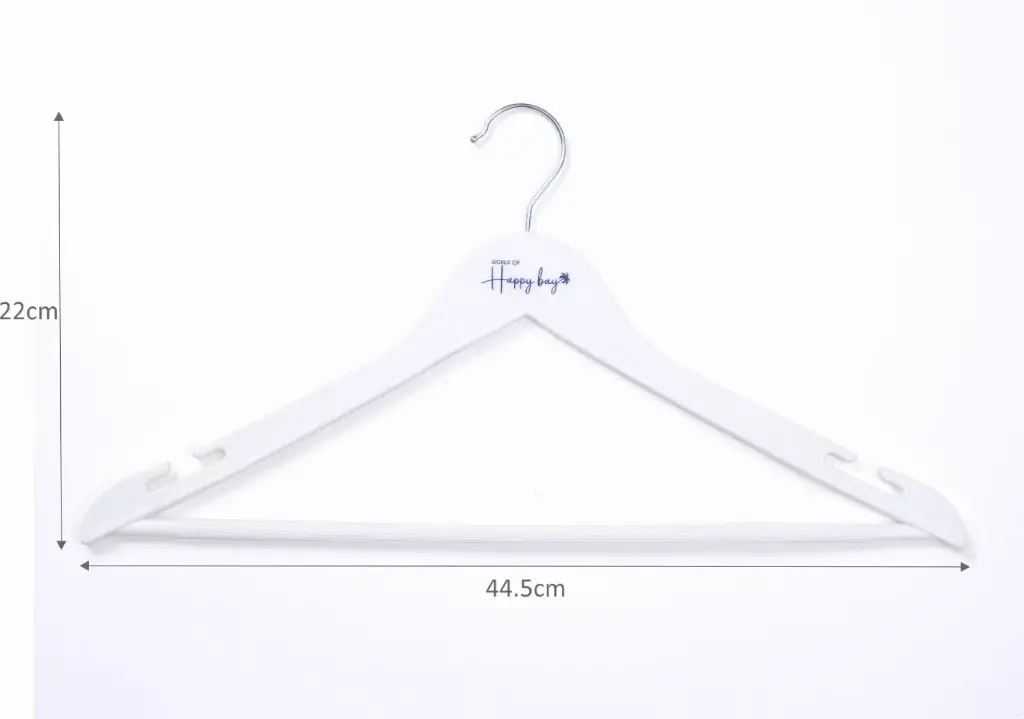 Top Hanger 45 cm Pack of 50 units