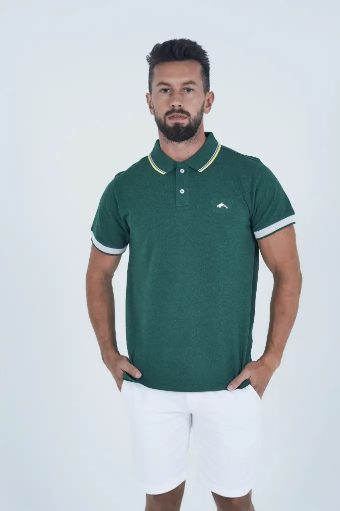 Olive Theory  Polo