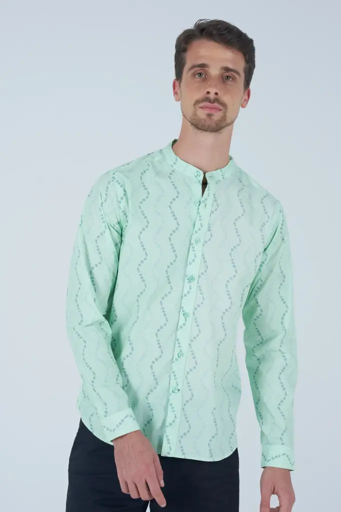 Shell We Dance! Shirt 