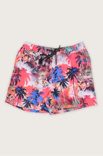 Into the Woods Swim Shorts