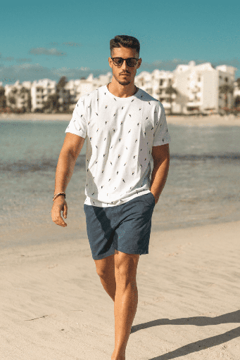 Peace within T-shirt