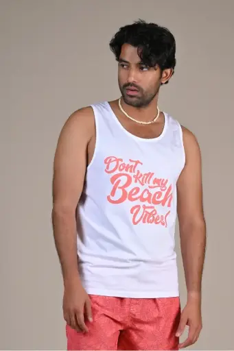 Radiate Good Vibes Tee