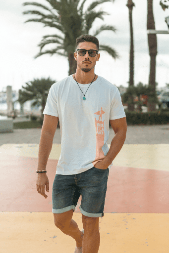 Surfin' safari T-shirt