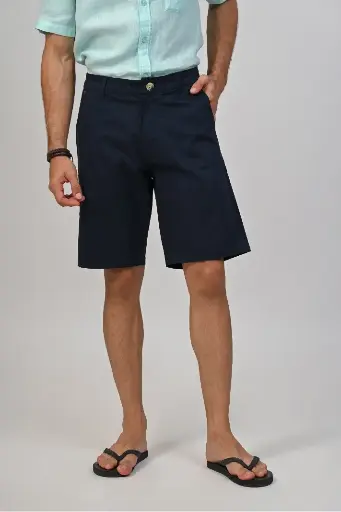 Timeless Basics Bermuda