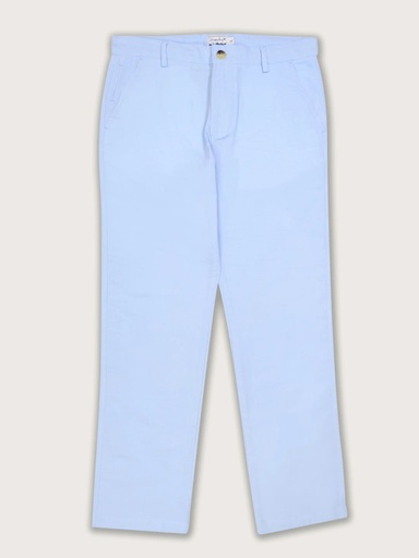 Brighten Up Your Day
Positano Dream Casual Pant- Ice Water