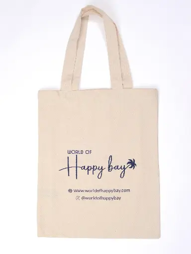 [A103] Cloth Totebag