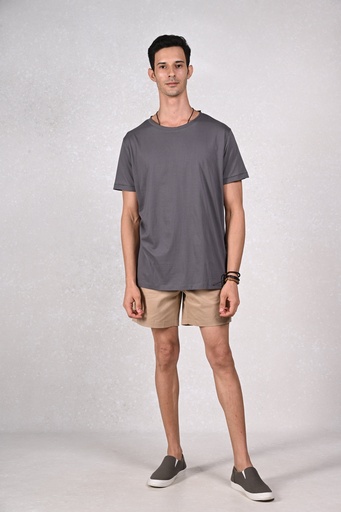 Dessert Mirage
Sand Dune Dream Ripped Tee- Iron Gate