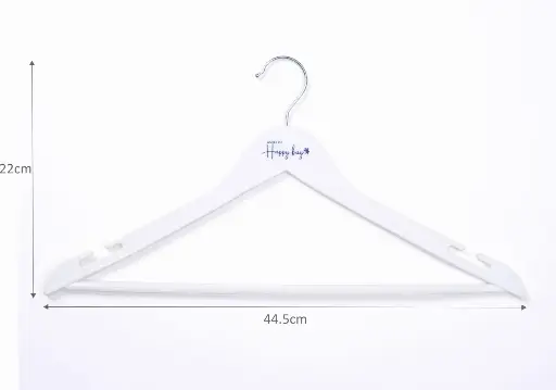 [A101] Top Hanger 45 cm Pack of 50 units