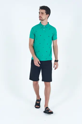 Under the Deep Sea Polo